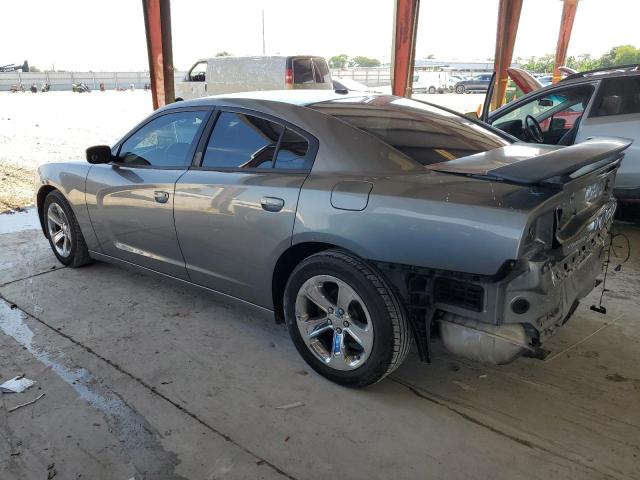 Фото 2 с аукциона – 2012 DODGE CHARGER SX с VIN 2C3CDXHG2CH172904