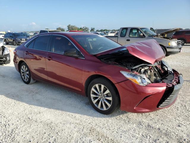 Photo 4 from auction – 2017 TOYOTA CAMRY LE with VIN 4T1BF1FK7HU779015