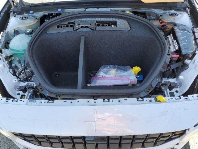 Photo 11 from auction – 2023 POLESTAR 2 with VIN YSMEG3KA2PL114457
