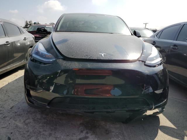 Photo 5 from auction – 2023 TESLA MODEL Y with VIN 7SAYGDEE4PA054598
