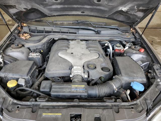Photo 11 from auction – 2008 PONTIAC G8 with VIN 6G2ER57718L121584