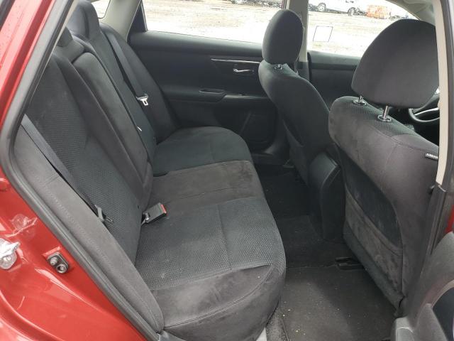 Photo 10 from auction – 2014 NISSAN ALTIMA 2.5 with VIN 1N4AL3AP0EN382149