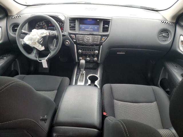 Photo 8 from auction – 2018 NISSAN PATHFINDER with VIN 5N1DR2MN8JC624228