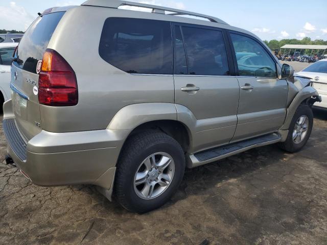 Photo 3 from auction – 2004 LEXUS GX 470 with VIN JTJBT20X040048707