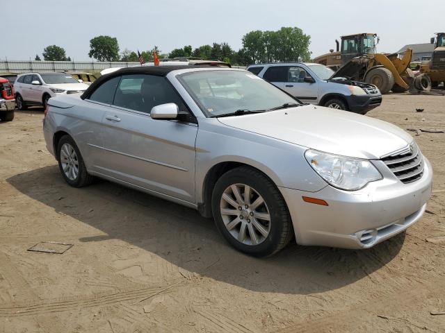 Photo 4 from auction – 2010 CHRYSLER SEBRING TO with VIN 1C3BC5ED0AN171980