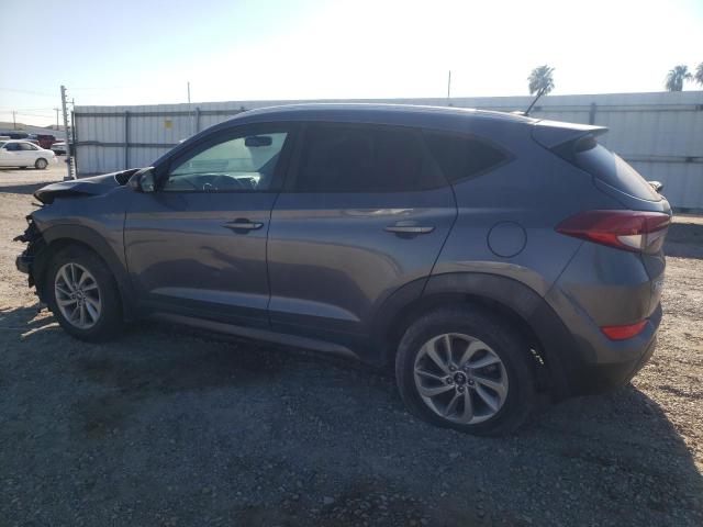 Photo 2 from auction – 2016 HYUNDAI TUCSON LIM with VIN KM8J33A4XGU207833