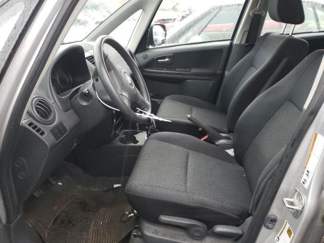 Photo 7 from auction – 2013 SUZUKI SX4 with VIN JS2YB5A32D6102315
