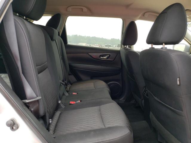 Photo 11 from auction – 2020 NISSAN ROGUE S with VIN KNMAT2MTXLP541659