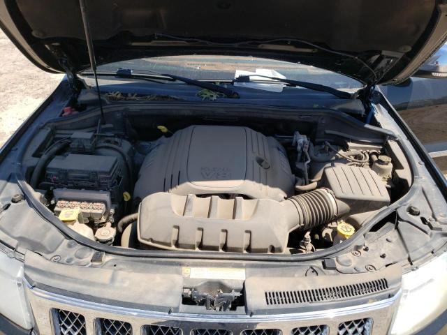Photo 12 from auction – 2012 JEEP GRAND CHER with VIN 1C4RJFCTXCC268585