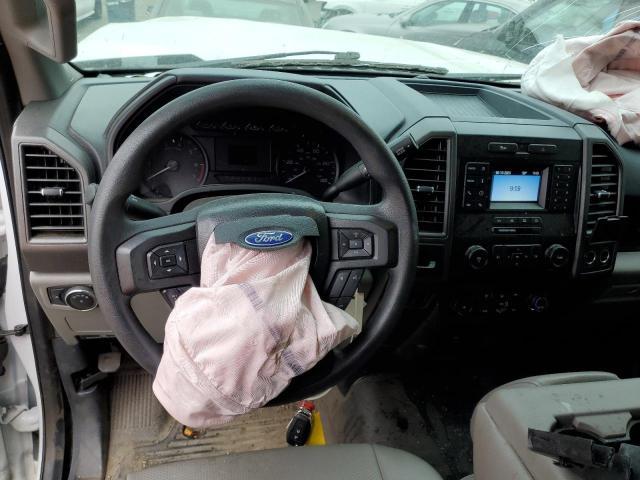 Photo 8 from auction – 2022 FORD F250 SUPER with VIN 1FDBF2A6XNEC72387