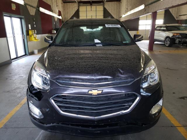 Photo 5 from auction – 2016 CHEVROLET EQUINOX LT with VIN 2GNALCEK2G6168853