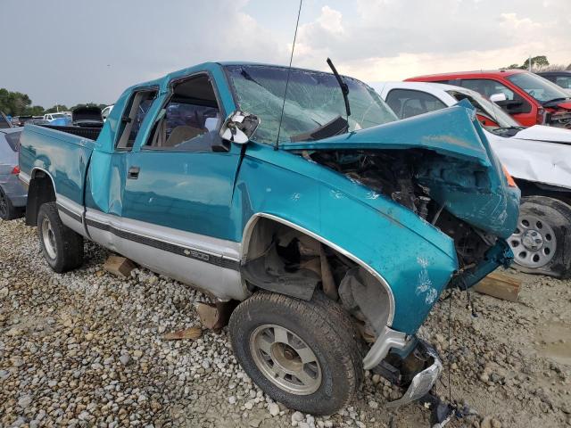 Photo 4 from auction – 1994 CHEVROLET GMT-400 C1 with VIN 2GCEC19KXR1124432