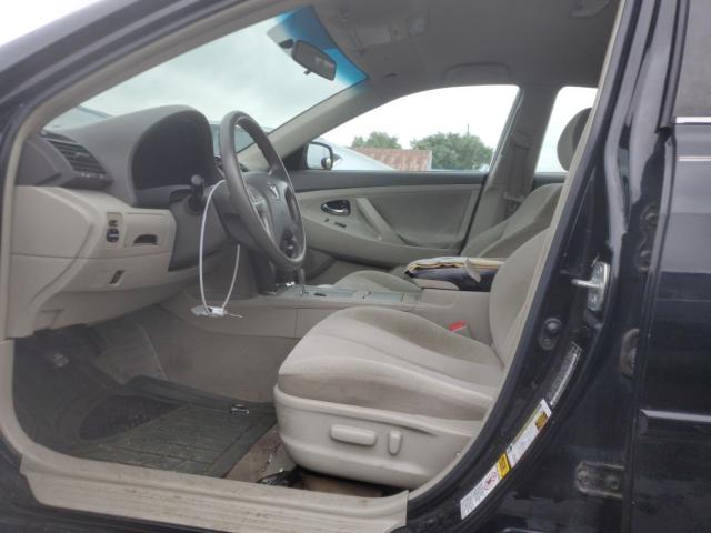 Photo 7 from auction – 2010 TOYOTA CAMRY BASE with VIN 4T4BF3EK9AR042486