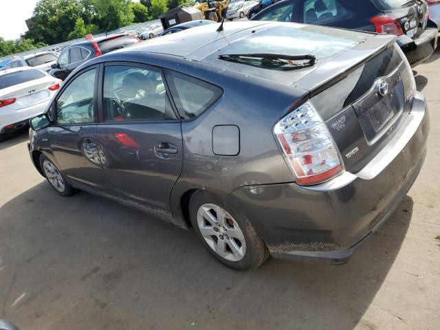 Photo 2 from auction – 2007 TOYOTA PRIUS with VIN JTDKB20U573254149