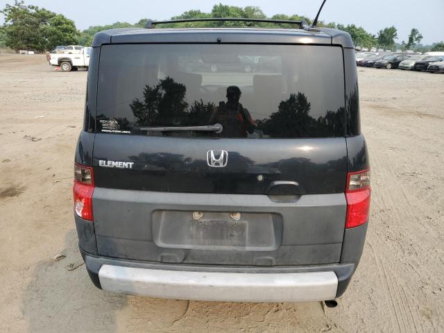 Photo 6 from auction – 2005 HONDA ELEMENT EX with VIN 5J6YH27665L026085
