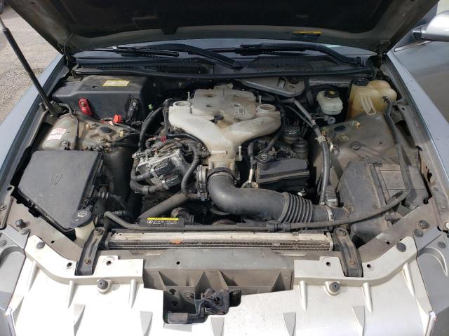 Photo 11 from auction – 2005 CADILLAC STS with VIN 1G6DW677850144153