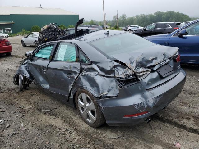 Фото 2 с аукциона – 2016 AUDI A3 PREMIUM с VIN WAUB8GFF6G1116455