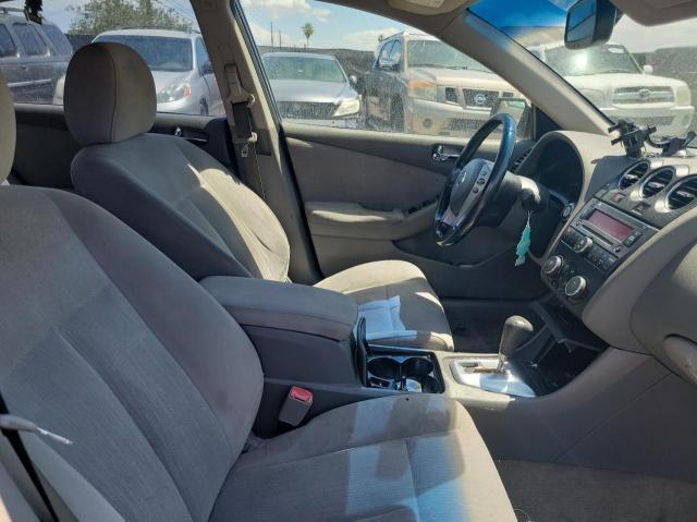 Photo 5 from auction – 2012 NISSAN ALTIMA BAS with VIN 1N4AL2AP2CC249699