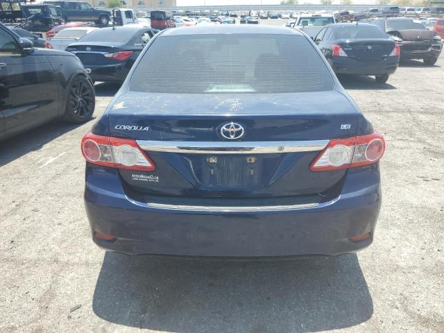 Photo 6 from auction – 2013 TOYOTA COROLLA BA with VIN 5YFBU4EE6DP082613