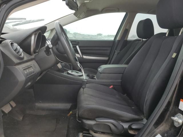 Photo 7 from auction – 2010 MAZDA CX-7 with VIN JM3ER2W57A0338482