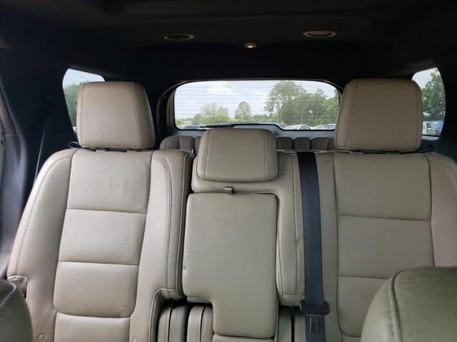 Photo 10 from auction – 2014 FORD EXPLORER L with VIN 1FM5K7F83EGB61538