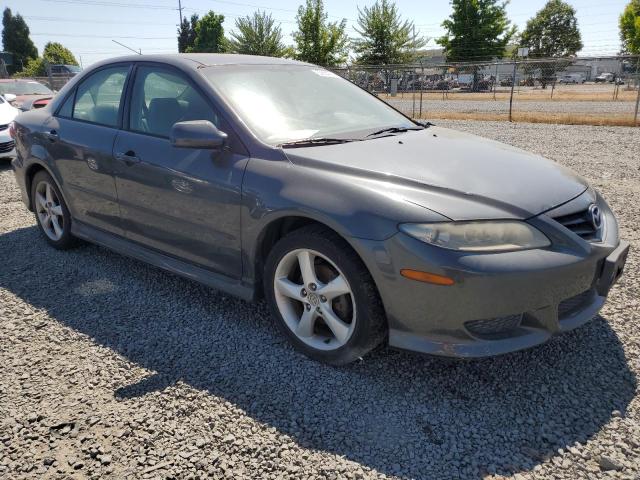 Photo 4 from auction – 2005 MAZDA 6 I with VIN 1YVHP80C755M48523