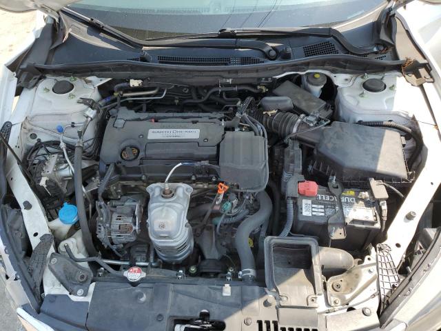 Photo 11 from auction – 2014 HONDA ACCORD LX with VIN 1HGCR2F37EA090217