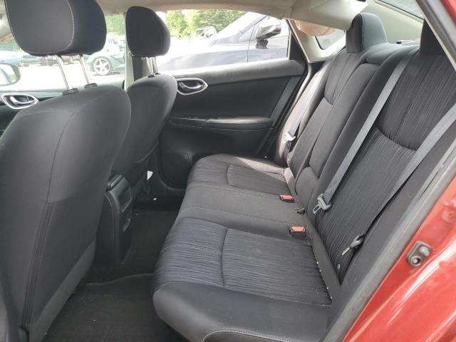 Photo 10 from auction – 2017 NISSAN SENTRA S with VIN 3N1AB7AP1HL668863