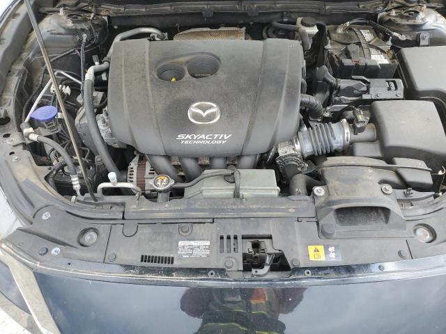 Photo 11 from auction – 2015 MAZDA 3 TOURING with VIN 3MZBM1V76FM170732