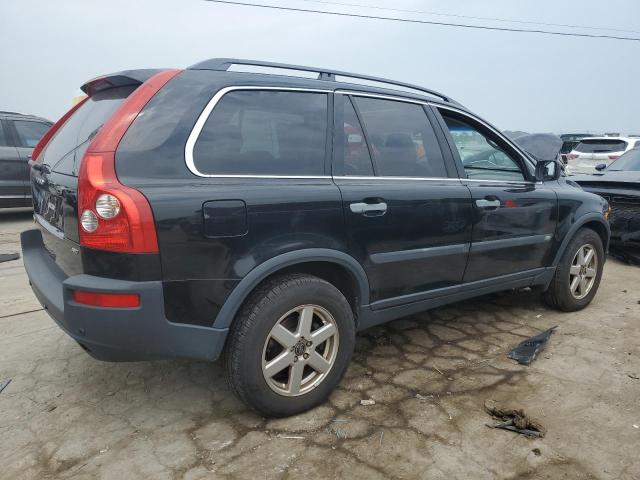 Photo 3 from auction – 2006 VOLVO XC90 with VIN YV4CZ592961254195