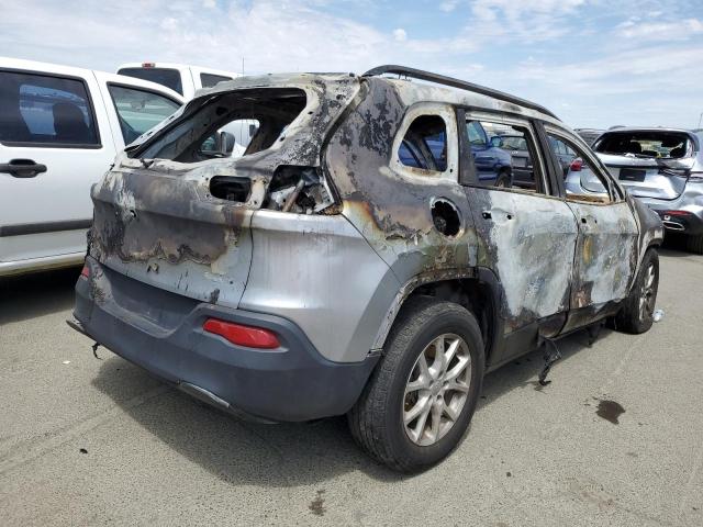 Photo 3 from auction – 2018 JEEP CHEROKEE L with VIN 1C4PJMCB7JD508170