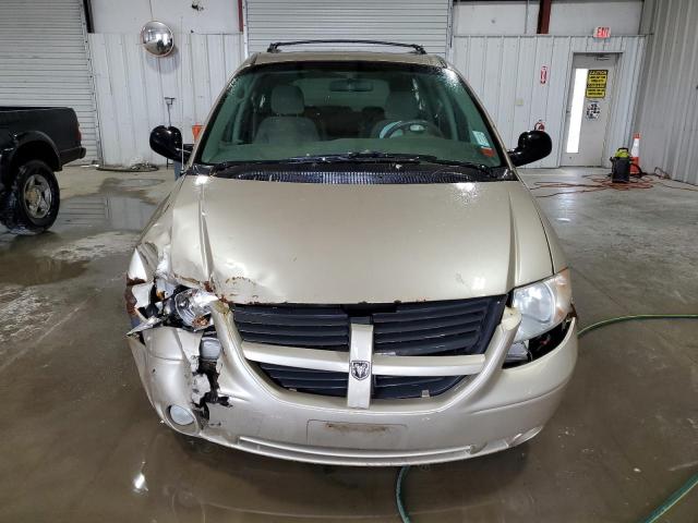 Photo 5 from auction – 2007 DODGE GRAND CARA with VIN 2D4GP44L77R249050