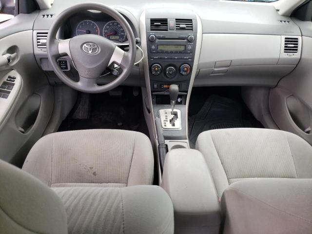 Photo 8 from auction – 2010 TOYOTA COROLLA BA with VIN 2T1BU4EEXAC304887