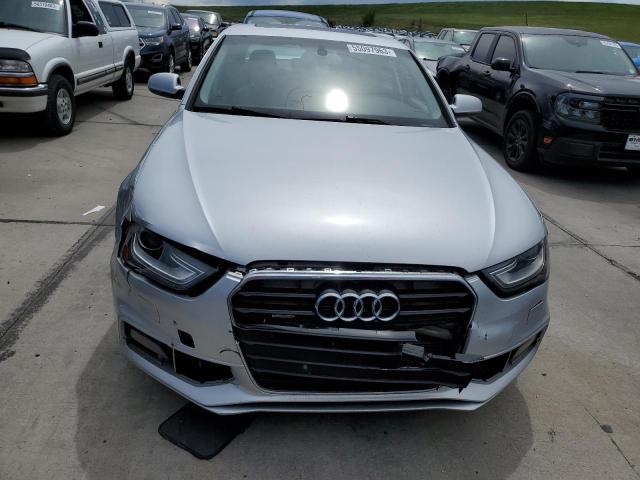 Photo 5 from auction – 2014 AUDI A4 PREMIUM with VIN WAUFFAFL8EN042178