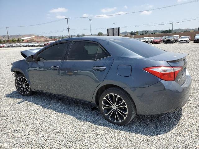 Photo 2 from auction – 2016 TOYOTA COROLLA L with VIN 2T1BURHE8GC741787