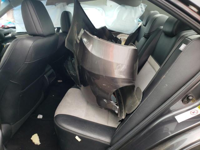 Photo 10 from auction – 2012 TOYOTA CAMRY BASE with VIN 4T1BF1FK8CU014534