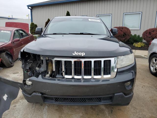 Photo 5 from auction – 2011 JEEP GRAND CHER with VIN 1J4RR4GG1BC693938