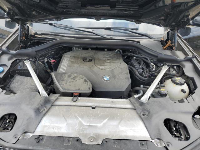 Photo 12 from auction – 2020 BMW X3 SDRIVE3 with VIN 5UXTY3C01LLU72471