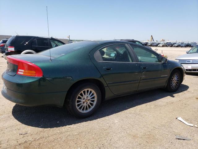 Photo 3 from auction – 1999 DODGE INTREPID with VIN 2B3HD46R1XH799458