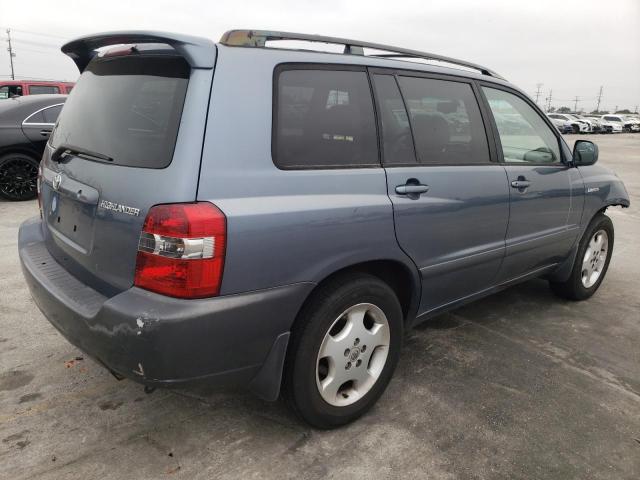Фото 3 с аукциона – 2005 TOYOTA HIGHLANDER с VIN JTEDP21A450058857