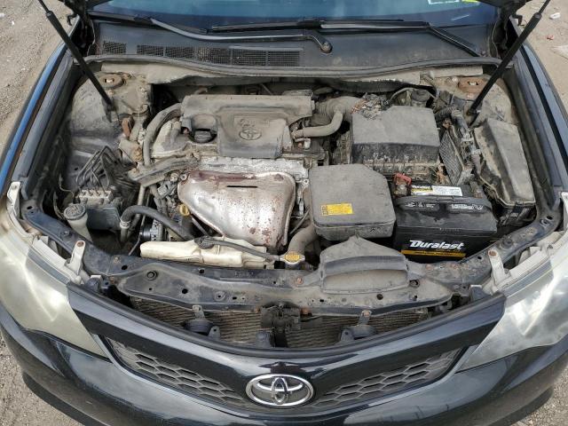 Photo 11 from auction – 2014 TOYOTA CAMRY L with VIN 4T1BF1FK5EU420130
