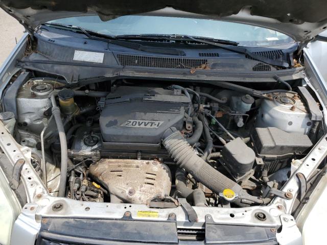 Photo 12 from auction – 2001 TOYOTA RAV4 with VIN JTEHH20V610087340