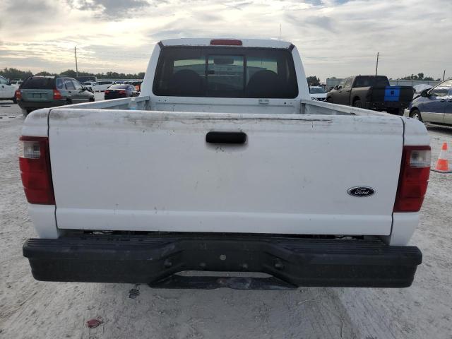 Photo 6 from auction – 2002 FORD RANGER with VIN 1FTYR10D62PA13833
