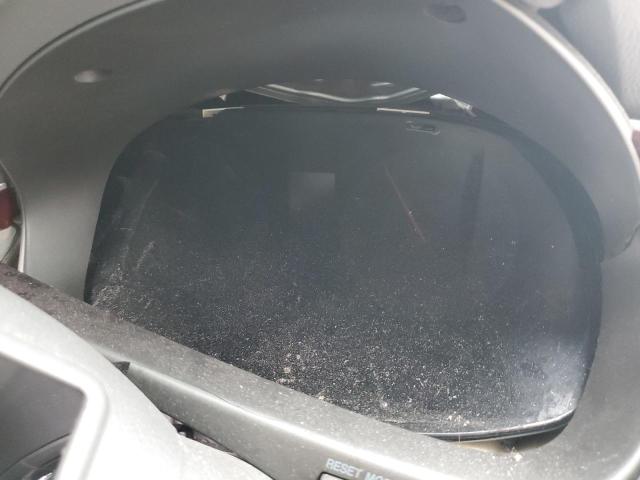 Photo 9 from auction – 2008 HYUNDAI AZERA SE with VIN KMHFC46F08A303737
