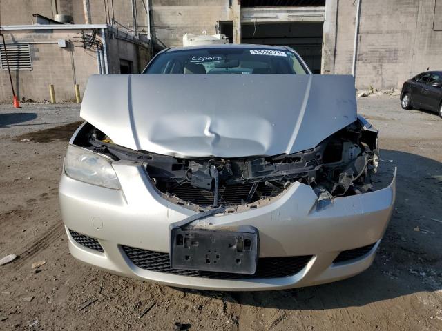 Фото 5 с аукциона – 2005 MAZDA 3 I с VIN JM1BK12F151291958