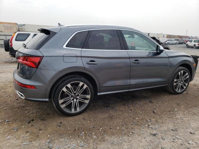 Photo 3 from auction – 2018 AUDI SQ5 PREMIU with VIN WA1A4AFY3J2189741