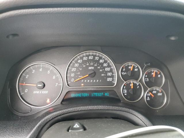 Photo 9 from auction – 2006 GMC ENVOY DENA with VIN 1GKET63M862285482