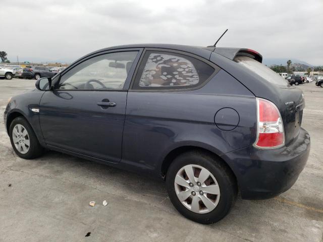 Photo 2 from auction – 2011 HYUNDAI ACCENT with VIN KMHCM3AC3BU197314