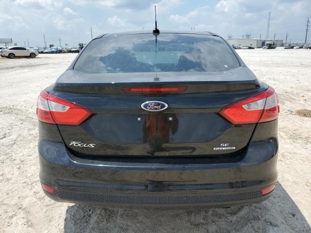 Photo 6 from auction – 2014 FORD FOCUS SE with VIN 1FADP3F20EL208804