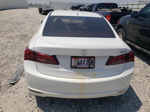 Photo 6 from auction – 2015 ACURA TLX TECH with VIN 19UUB1F5XFA015680